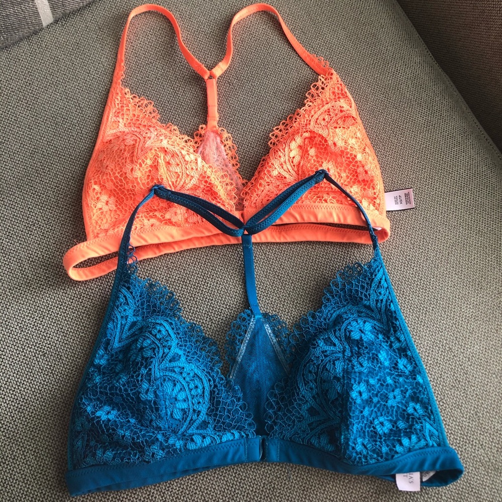 Victoria Secret bralette